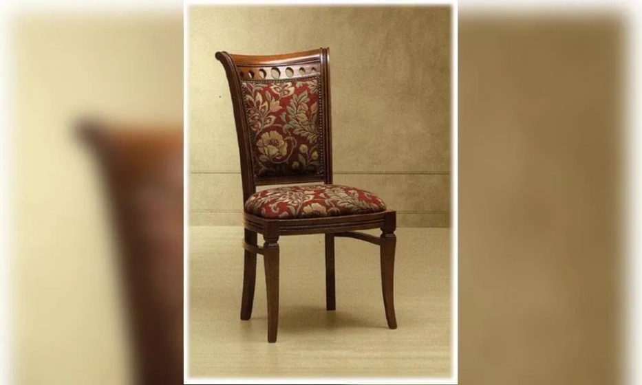 Стул Morello Gianpaolo Leila - фото 1