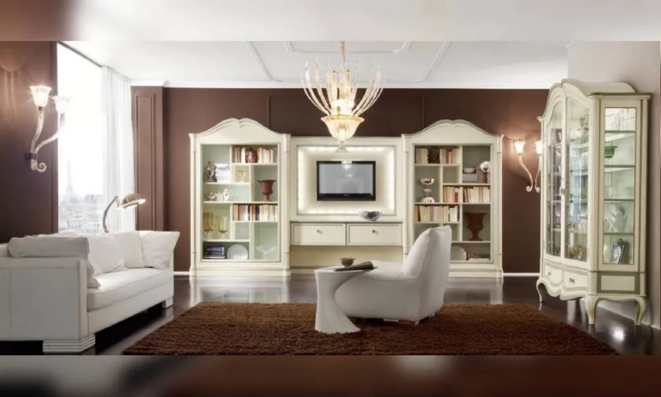 Гостиная Bamax Bourbon - фото 4