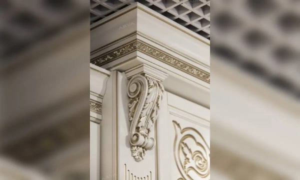 Кухня ARVA Бук 2