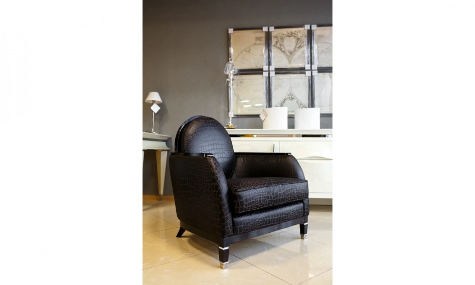 Кресло Turri Aretha - фото 2