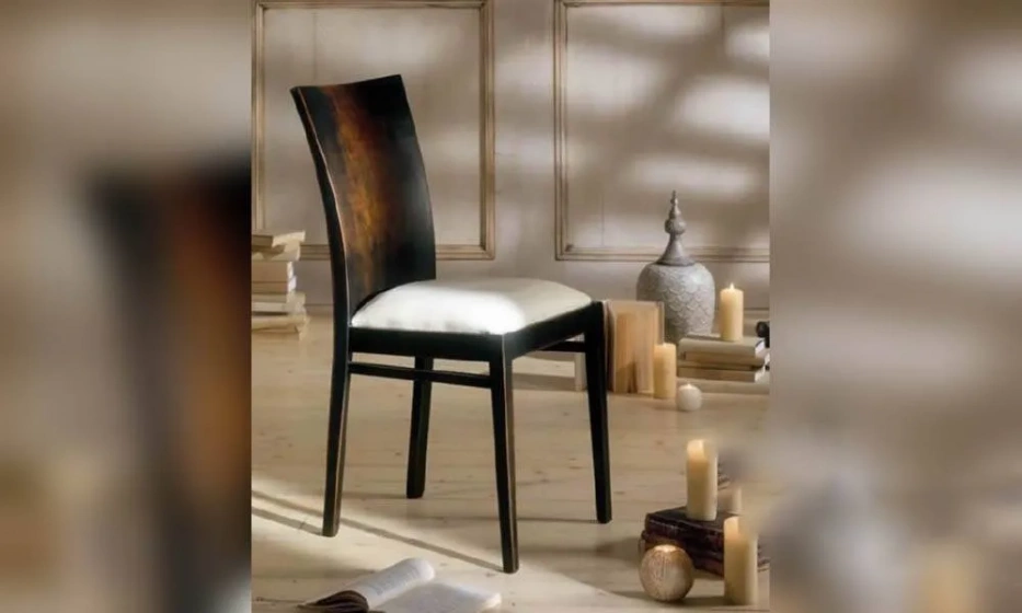 Стул С Обивкой, Stella Del Mobile - фото 1