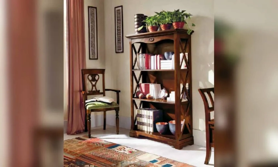 Этажерка Cavio Fs3301 - фото 1