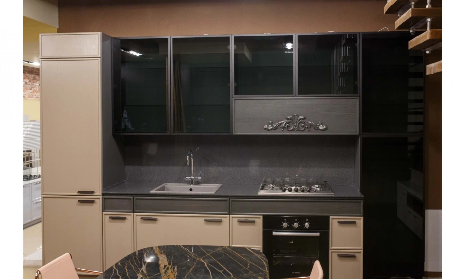 Кухня Русский Дом - фото 1