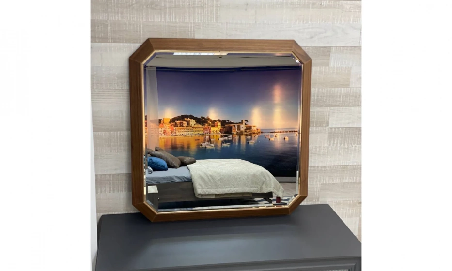 Зеркало большое Logan Turkey - фото 2