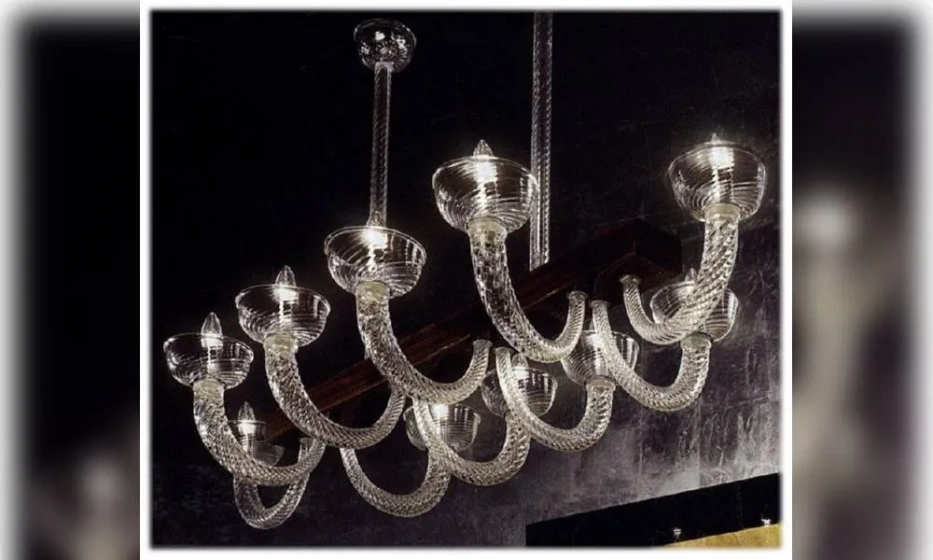 Люстра Giorgio Collection 855/10 - фото 1