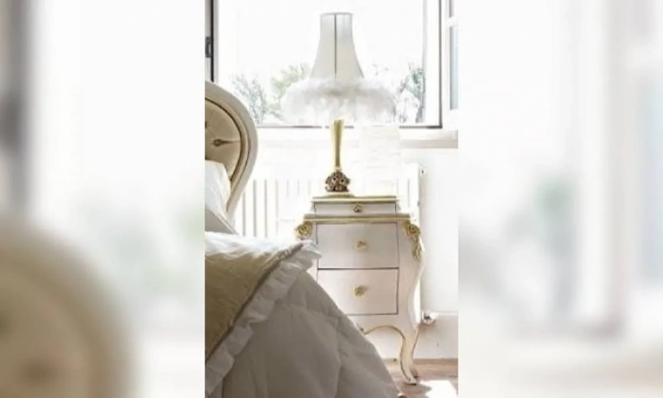 Тумба Прикроватная Volpi 1 - фото 1