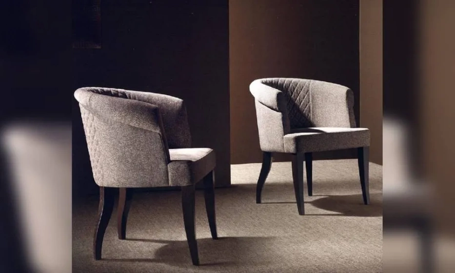 Полукресло Malerba Red Carpet - фото 1