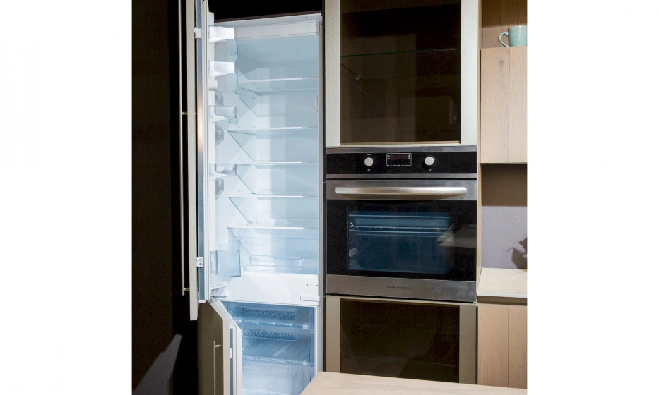 Кухня Stosa Metropolis - фото 19