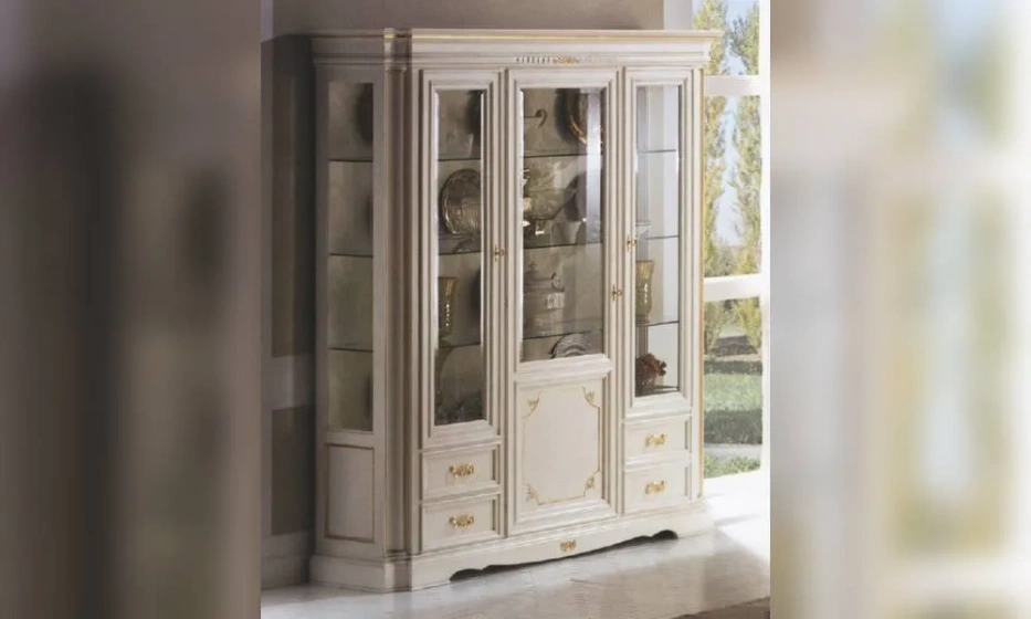 Витрина Giuliacasa E-605/L - фото 1