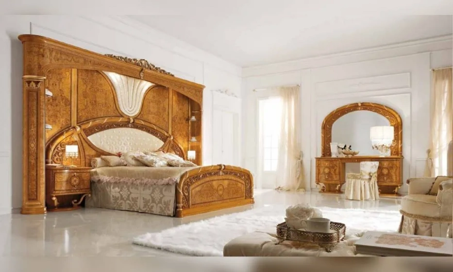 Спальня Valderamobili Gasmine - фото 1