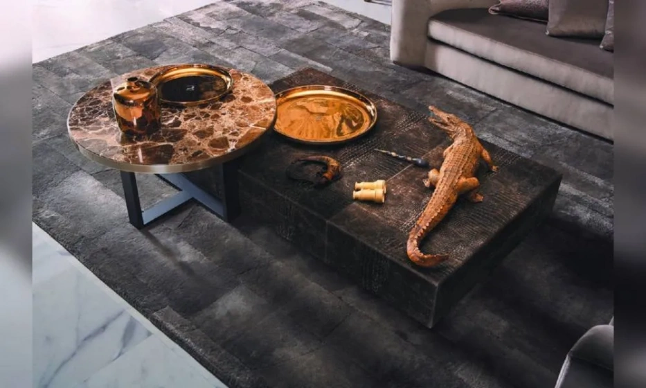 Стол Журнальный Smania 2 - фото 1