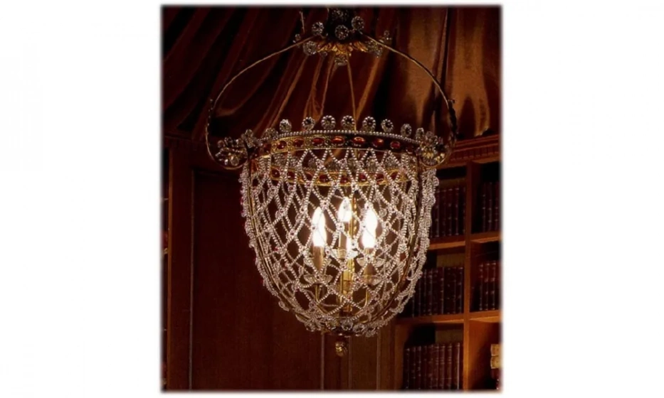 Спальня Jumbo Collection Alchymia - фото 6