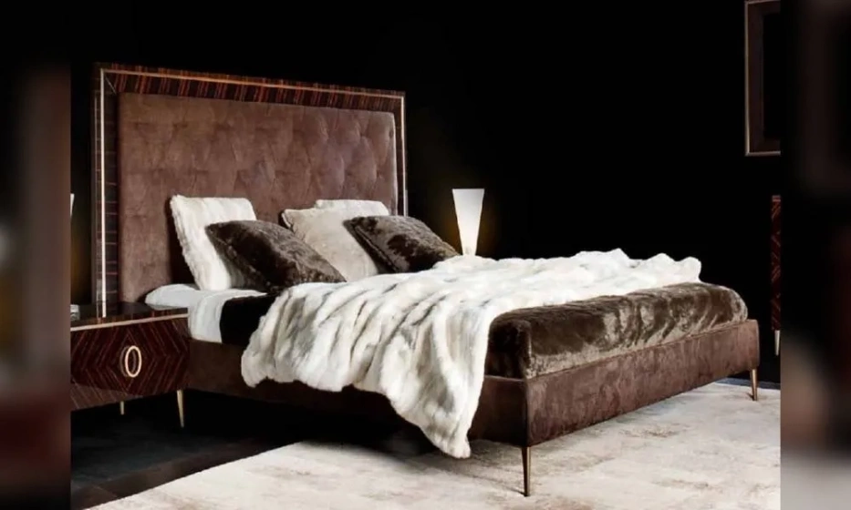 Спальня Capital Kia - фото 2