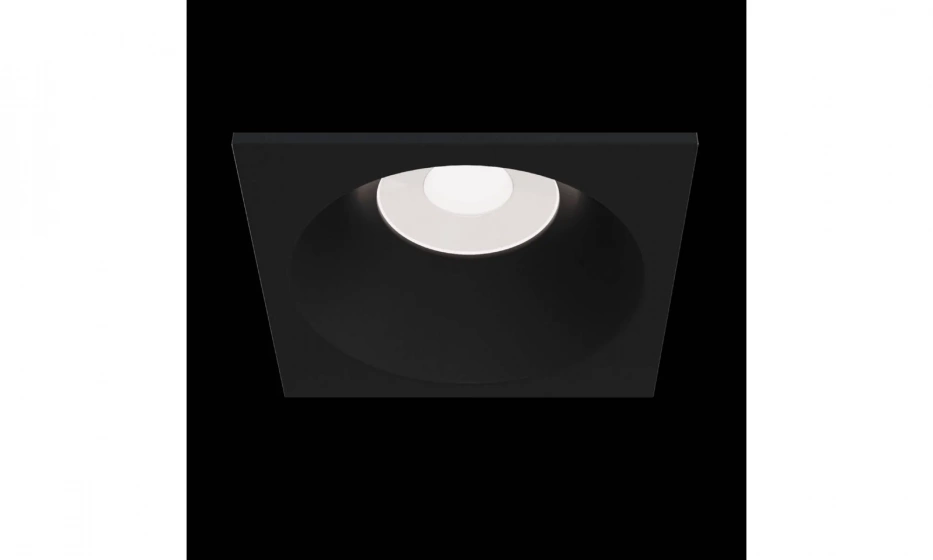 Встраиваемый Светильник Technical Dl033-2-01B - фото 3