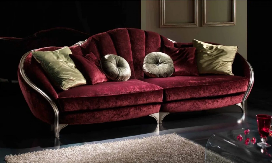 Диван Goldconfort Paradise 2 - фото 1