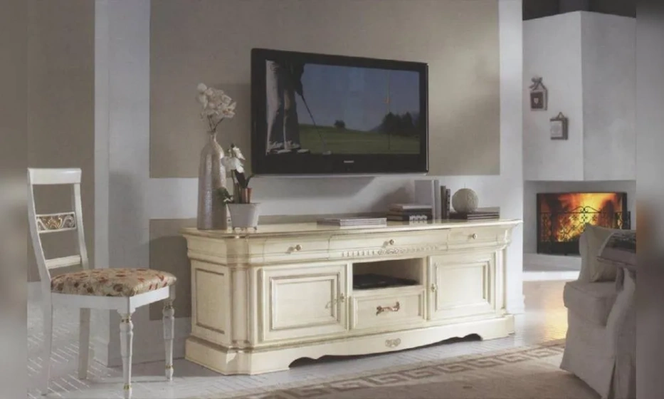 Тумба Тв Giuliacasa Leonardo 3 - фото 1