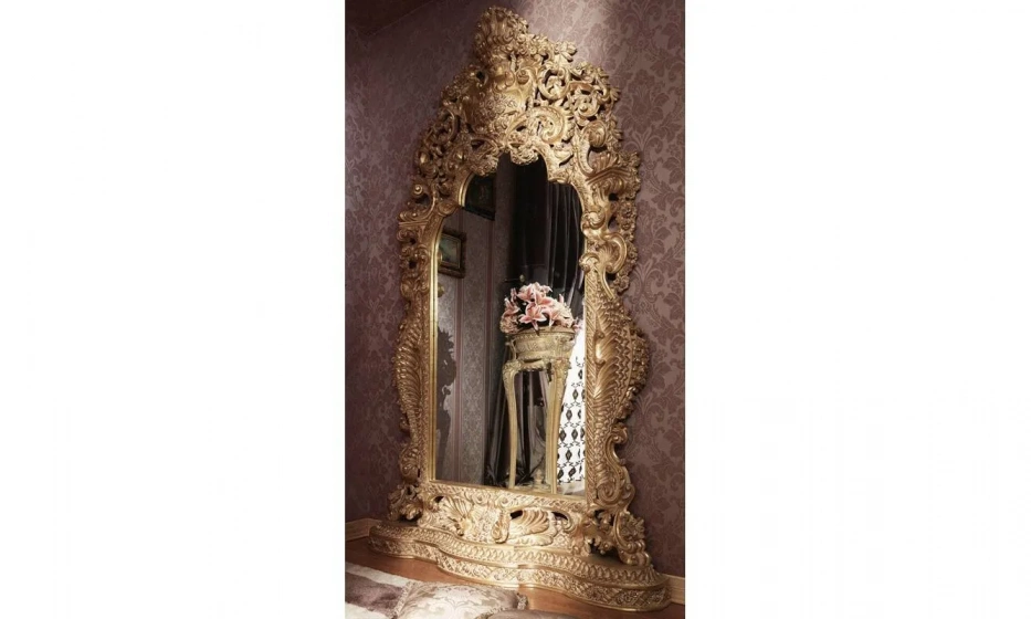 Зеркало Giacinto Asnaghi Interiors L13206 - фото 1