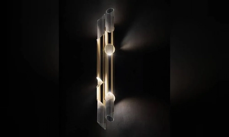 Настенная Лампа Draycott Ii - фото 8