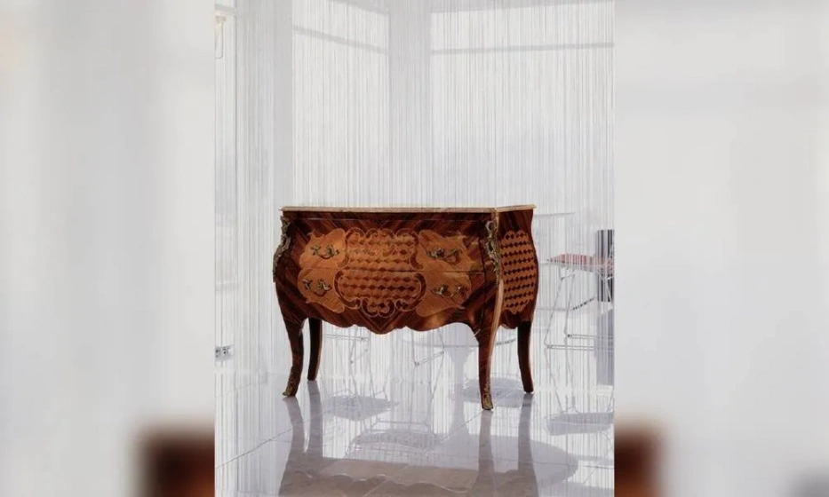 Комод Minotti Luigi & Benigno Xv 2 - фото 1