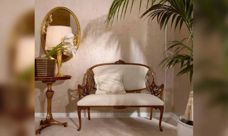 Скамья Medea Liberty Collection 2 - фото 1