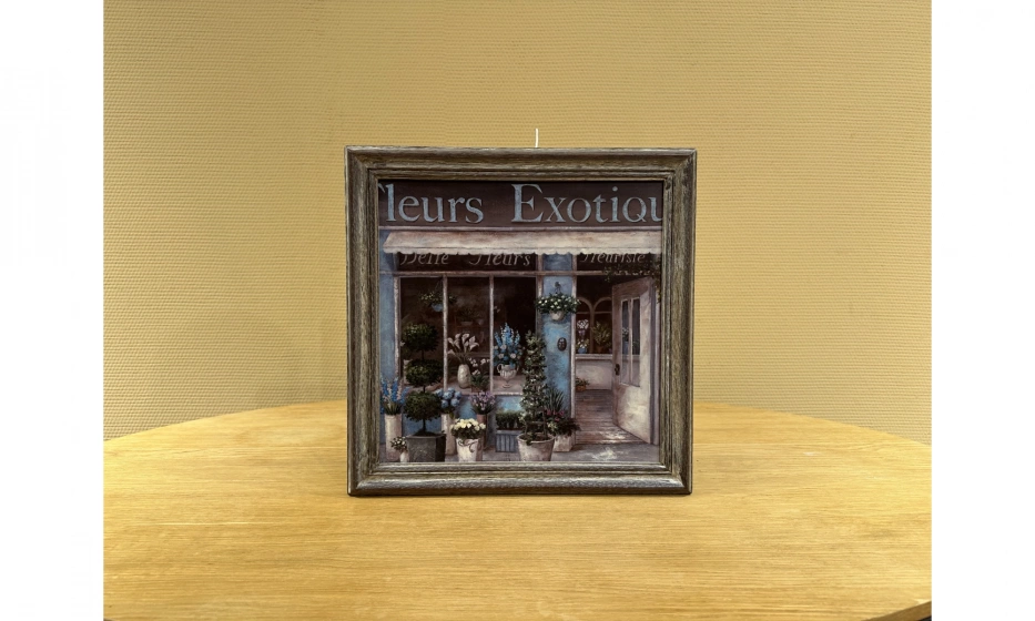 Картина Decor Toscana - фото 1