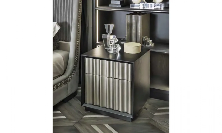 Спальня Zonta Renaissance - фото 4