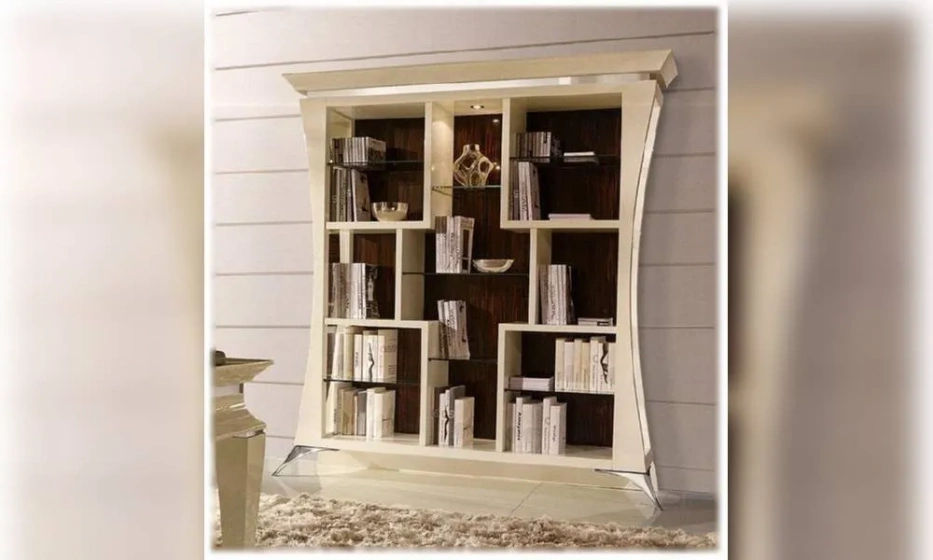 Книжный Шкаф Redeco 320 - фото 1