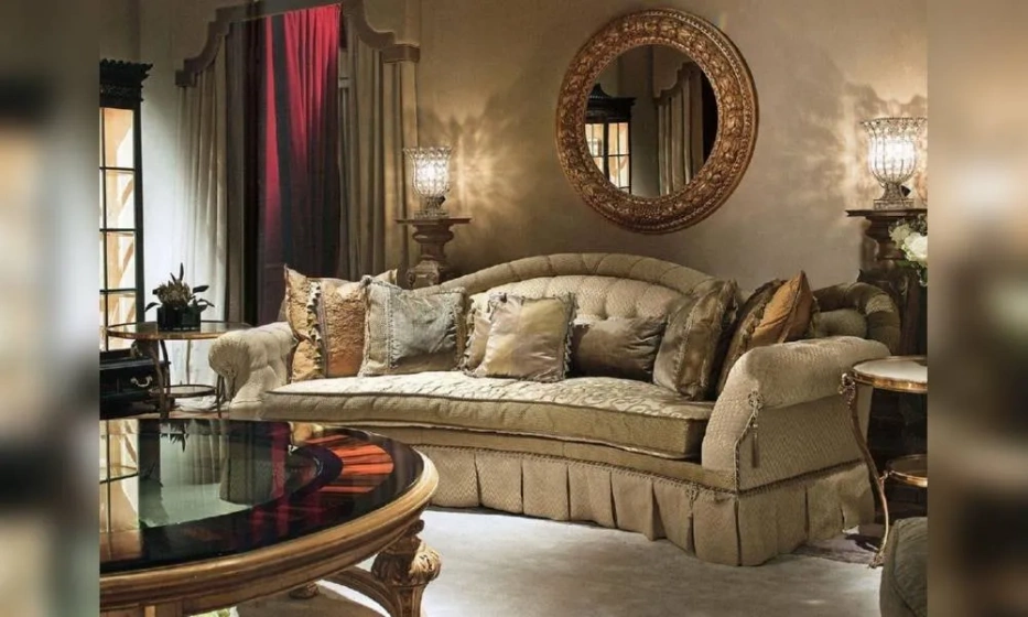 Диван Provasi Savoy - фото 1