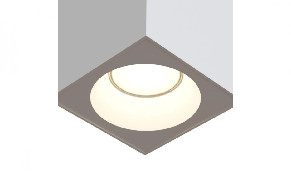 Потолочный Светильник Technical C030Cl-01W - фото 3