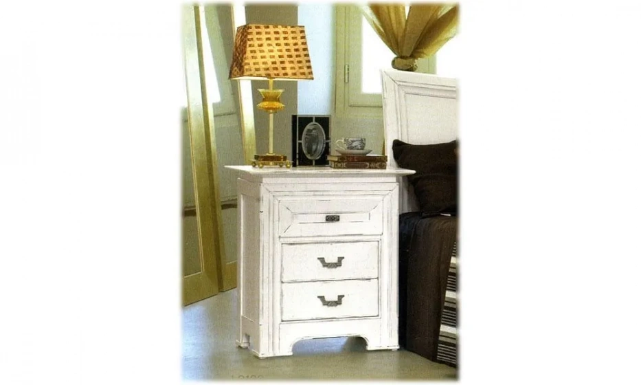 Спальня Tonin Glamour 19 - фото 3