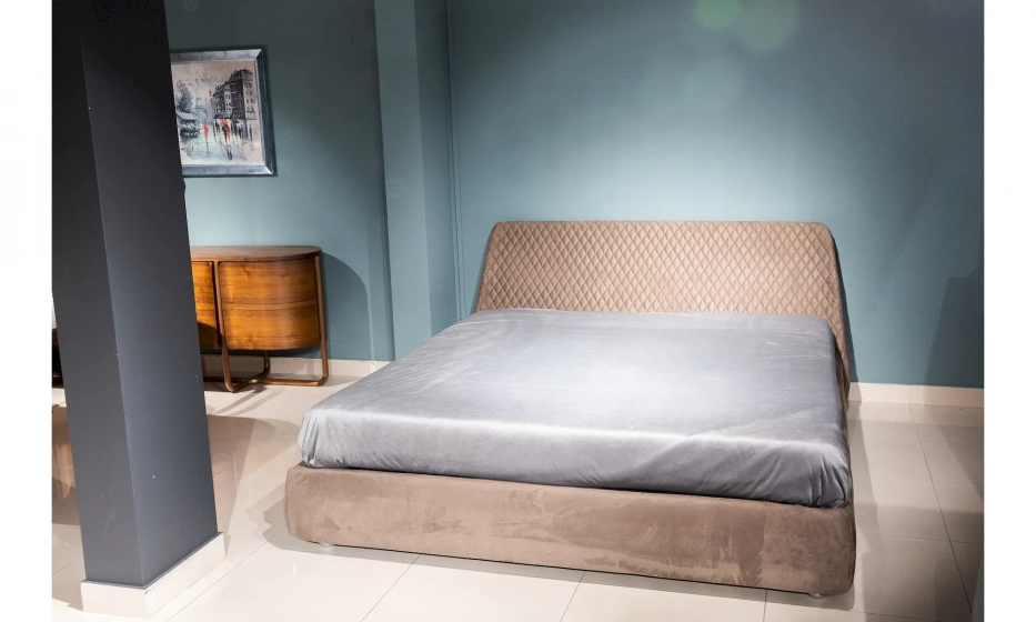 Кровать Camelgroup Клео - фото 1