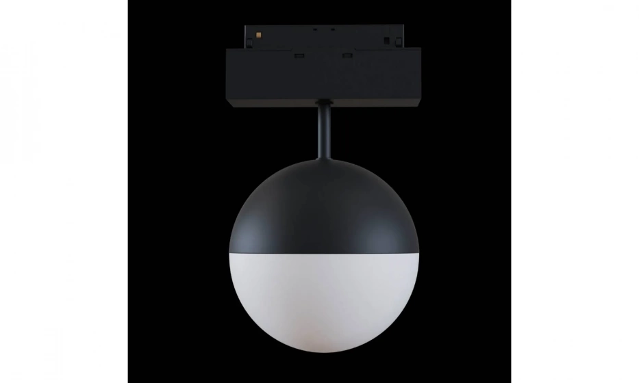 Трековый Светильник Technical Tr017-2-10W4K-B - фото 3