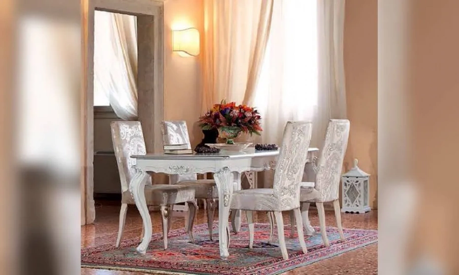 Стол Giuliacasa L0016L-Ny - фото 1