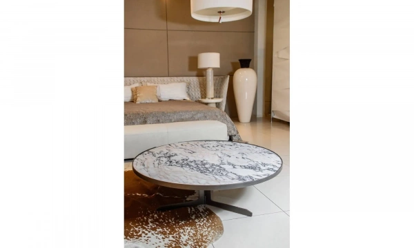 Журнальный Стол Alberta Salotti Arabesque