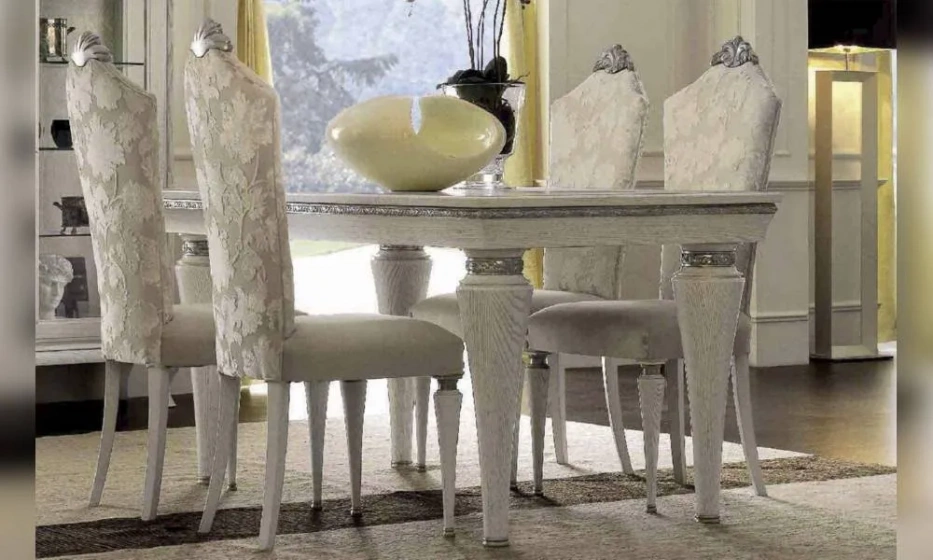 Стол Giorgio Casa Bella 2 - фото 1