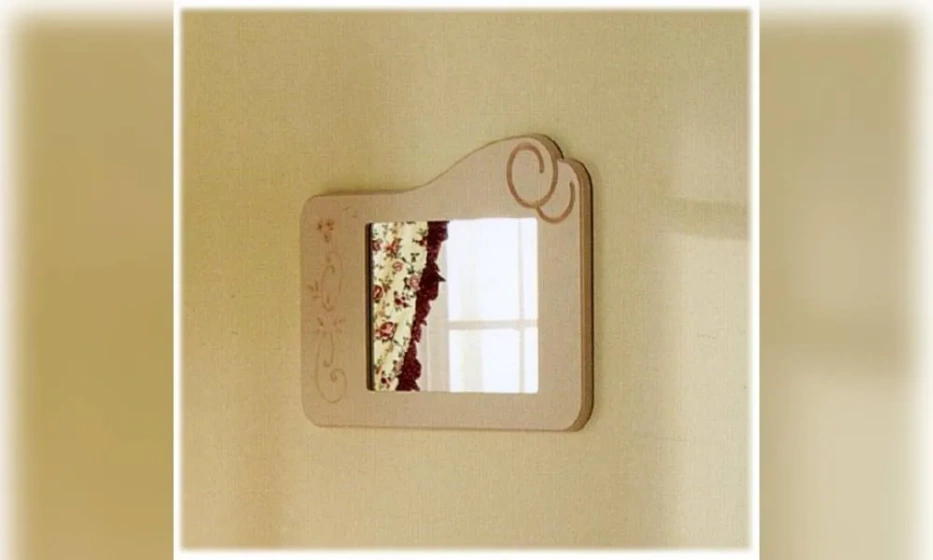 Зеркало Ferretti & Ferretti Kn10 - фото 1