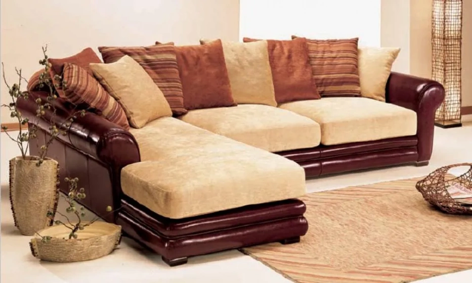 Диван Модульный Goldconfort Cleveland - фото 1