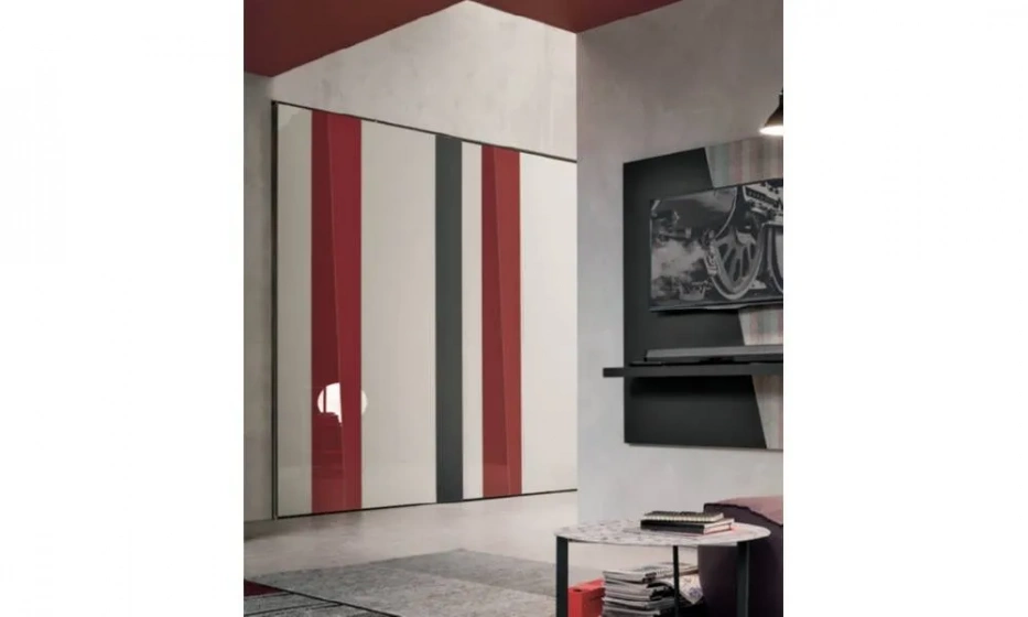 Шкаф Tomasella 01 - фото 1