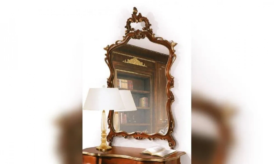 Зеркало Angelo Cappellini 30026/S - фото 1