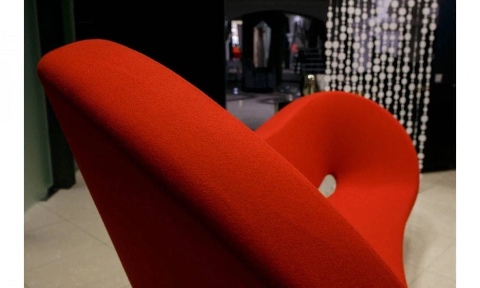 Диван MOROSO Victoria - фото 6