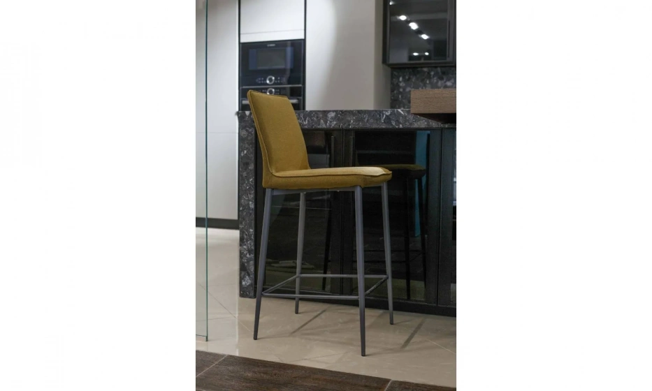 Стул барный BONTEMPI NATA LOW - фото 1