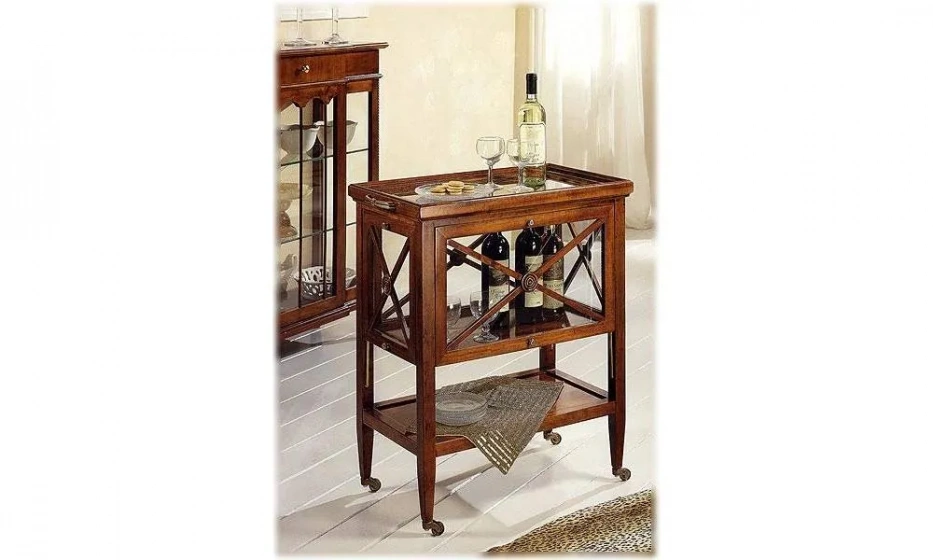 Сервировочный Столик Tosato 25.11 - фото 1