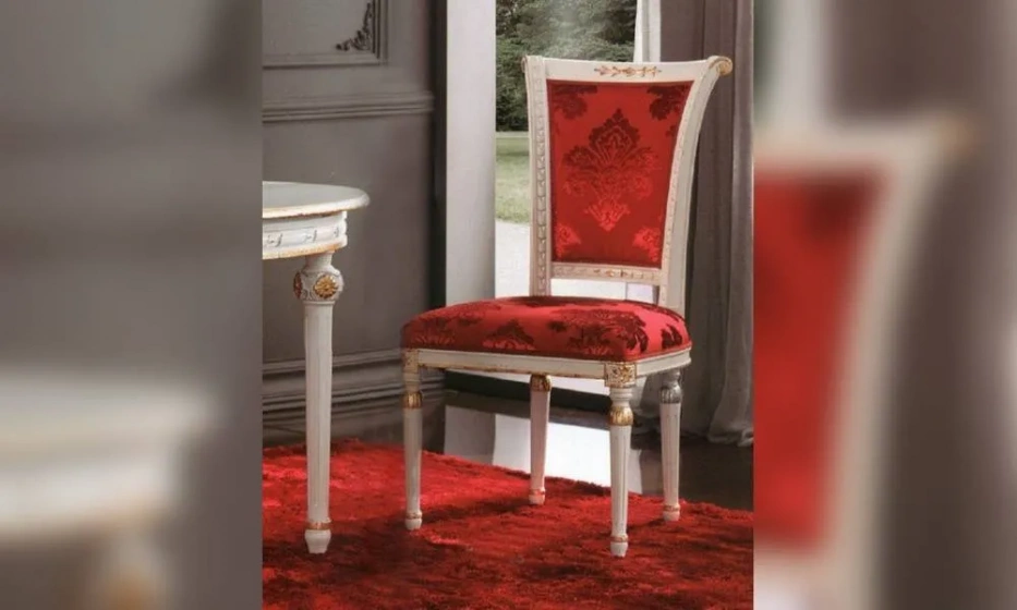 Стул Seven Sedie Svetlana 2 - фото 1