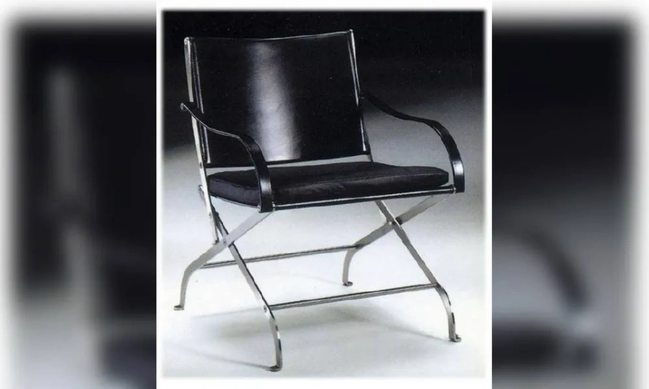 Стул Flexform Carlotta 1 - фото 1