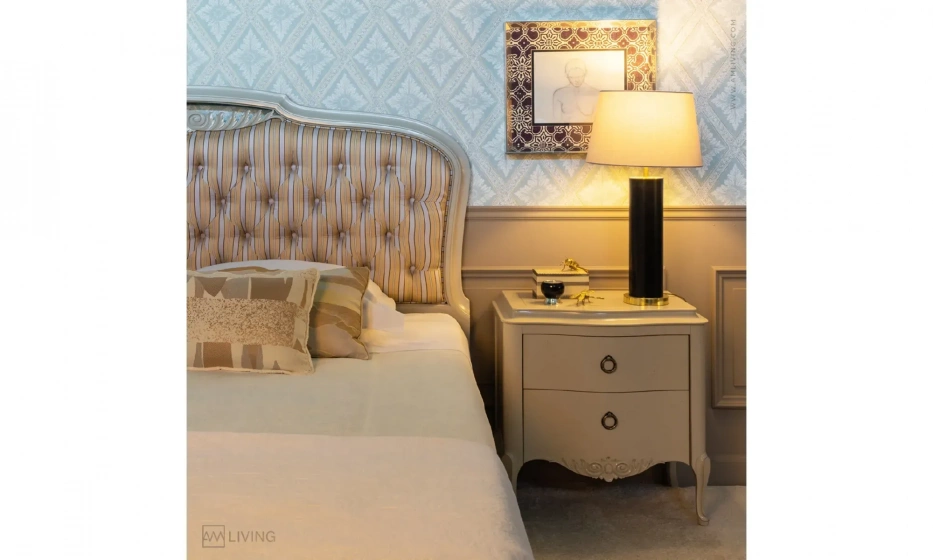 Тумбочка прикроватная Am Classic Gala II - фото 1