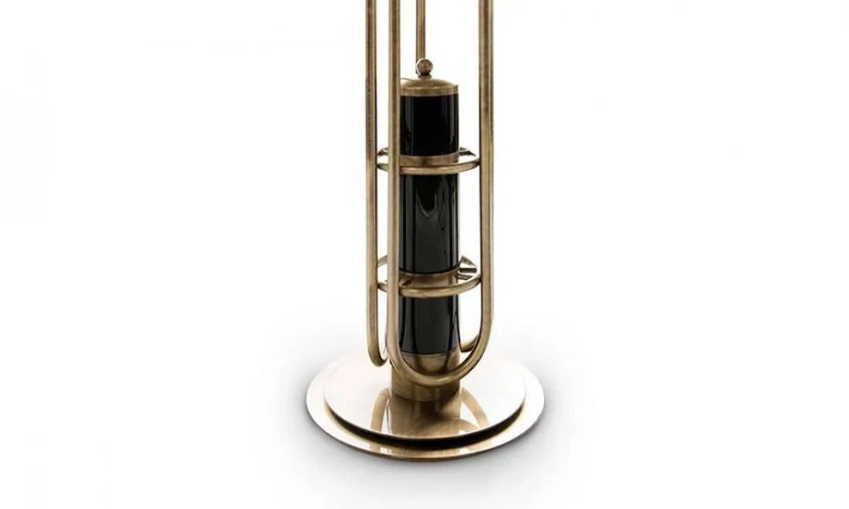 Торшер Delightfull Neil - фото 6