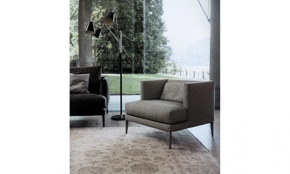 Кресло Bonaldo Paraiso - фото 1