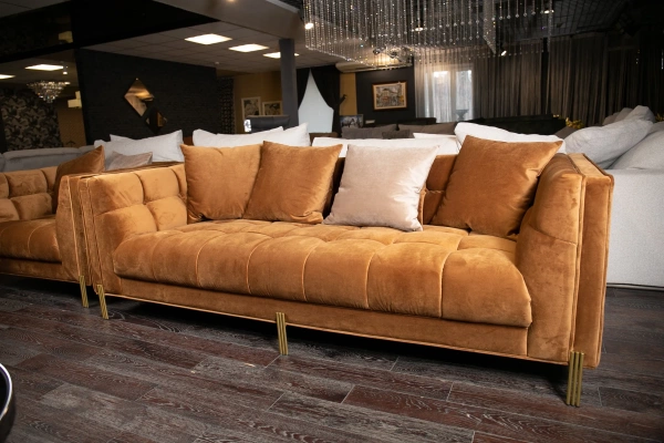 Диван ESTELIO Плаза