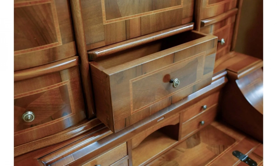 Буфет Vaccari Giovanni - фото 9