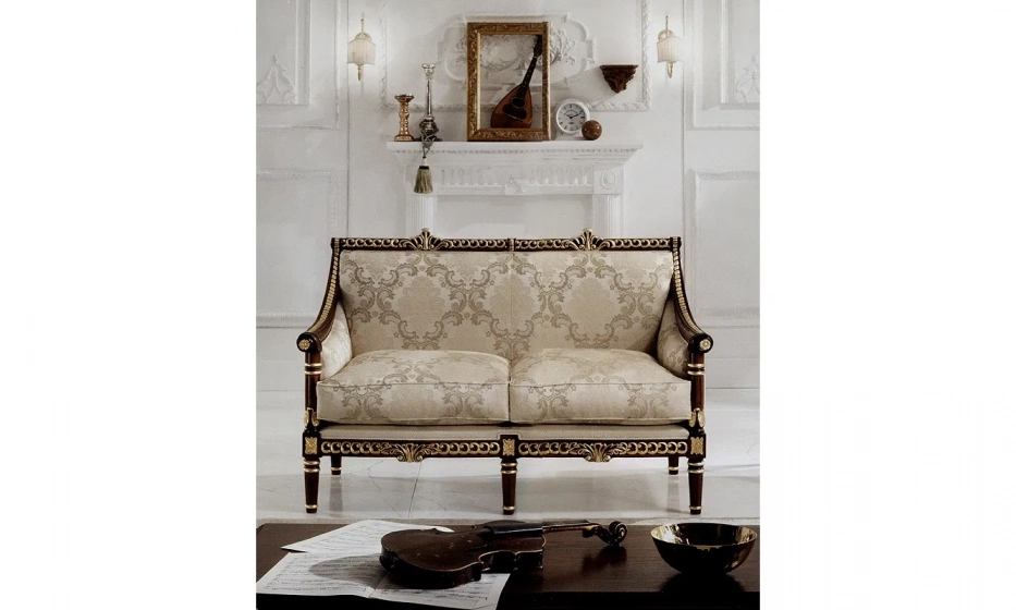 Комплект Мягкой Мебели Keoma Classic Collection 2 - фото 4